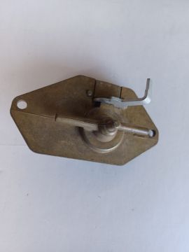 Heater Thermostat Valve Assembly NOS